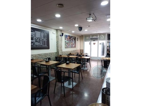 Local en calle Alfredo Sánchez Torres, 2 -8