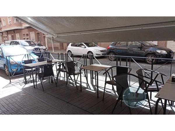 Local en calle Alfredo Sánchez Torres, 2 -8