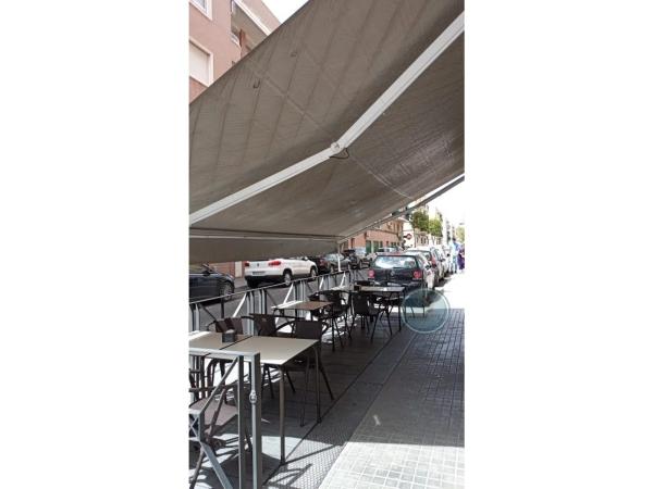 Local en calle Alfredo Sánchez Torres, 2 -8