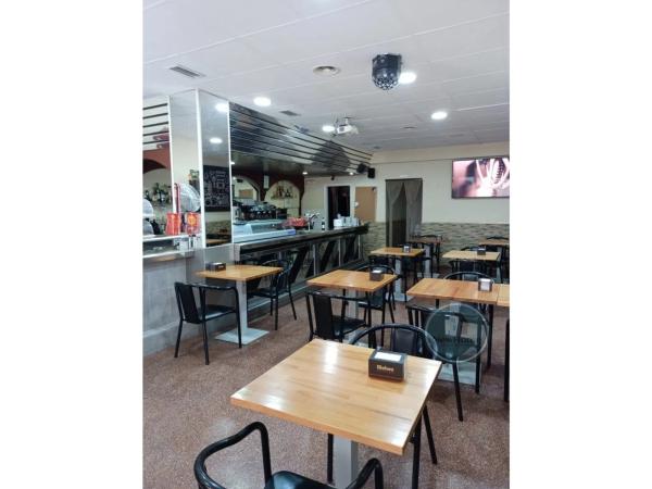 Local en calle Alfredo Sánchez Torres, 2 -8