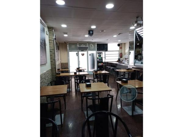 Local en calle Alfredo Sánchez Torres, 2 -8