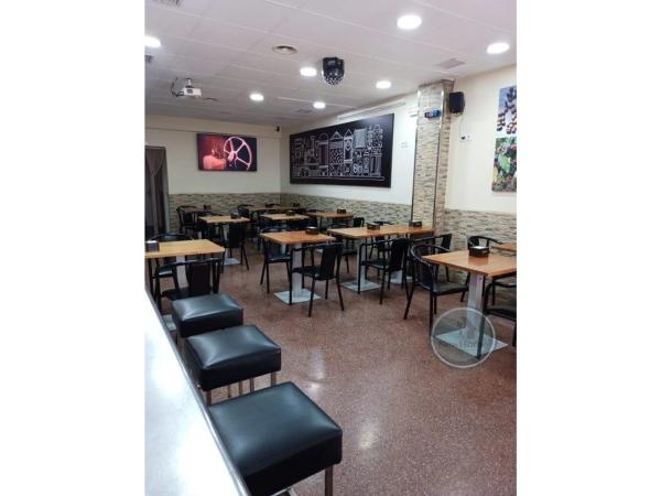 Local en calle Alfredo Sánchez Torres, 2 -8