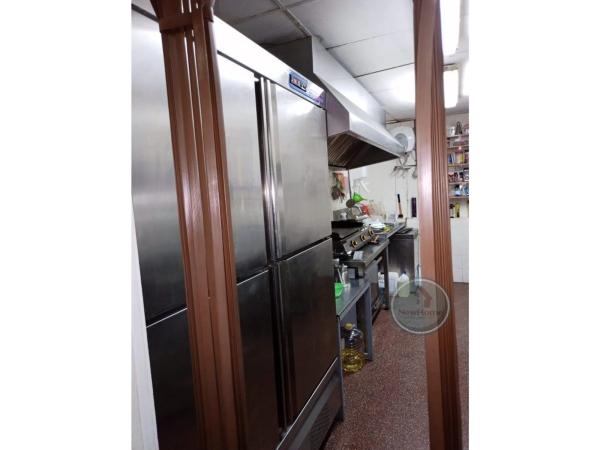 Local en calle Alfredo Sánchez Torres, 2 -8