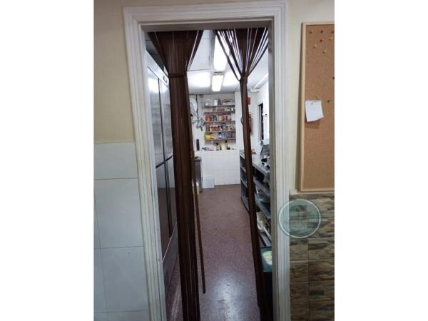 Local en calle Alfredo Sánchez Torres, 2 -8