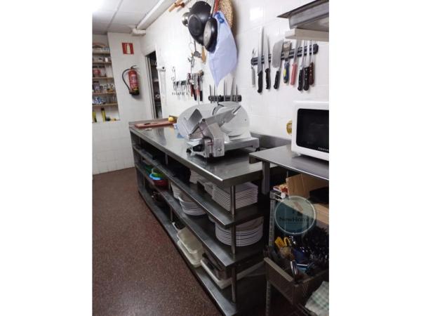 Local en calle Alfredo Sánchez Torres, 2 -8