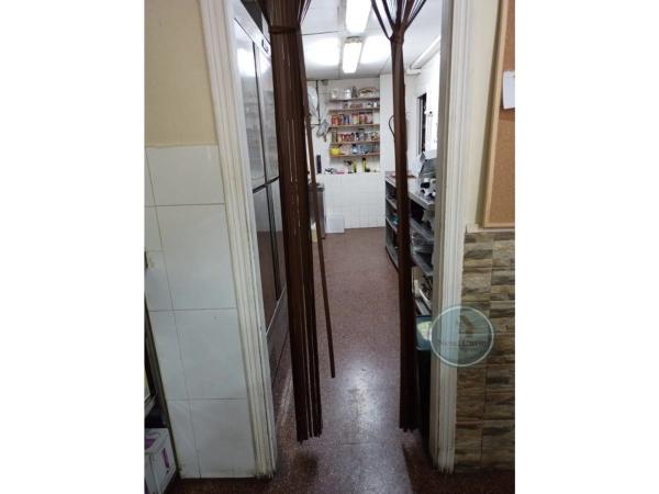 Local en calle Alfredo Sánchez Torres, 2 -8