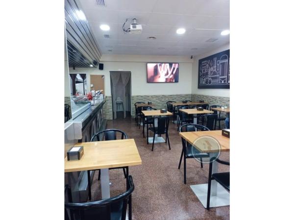 Local en calle Alfredo Sánchez Torres, 2 -8