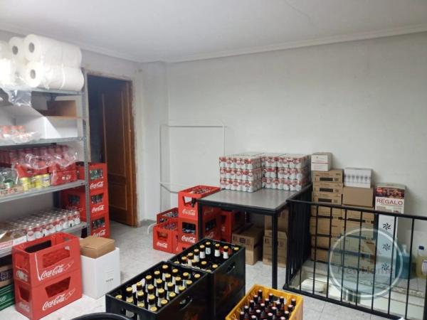 Local en calle Alfredo Sánchez Torres, 2 -8