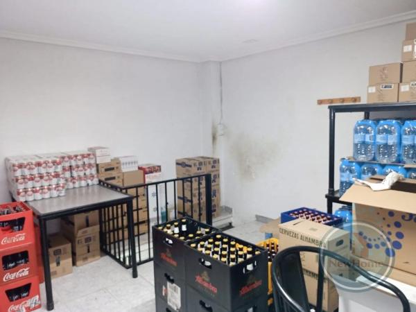 Local en calle Alfredo Sánchez Torres, 2 -8