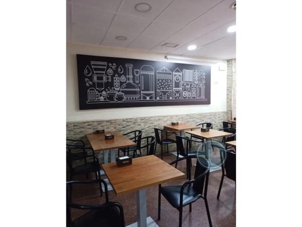 Local en calle Alfredo Sánchez Torres, 2 -8