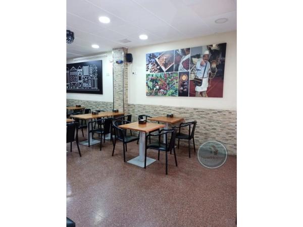 Local en calle Alfredo Sánchez Torres, 2 -8