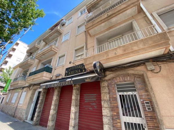 Local en Barrio Pont Nou-Corazón de Jesús