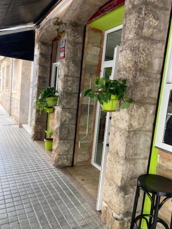 Local en Barrio Pont Nou-Corazón de Jesús