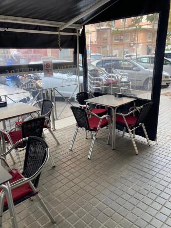 Local en Barrio Pont Nou-Corazón de Jesús