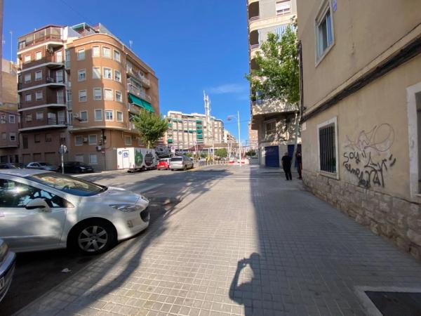 Local en Barrio Pont Nou-Corazón de Jesús