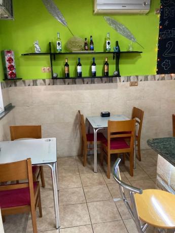 Local en Barrio Pont Nou-Corazón de Jesús