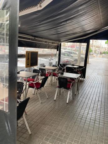 Local en Barrio Pont Nou-Corazón de Jesús