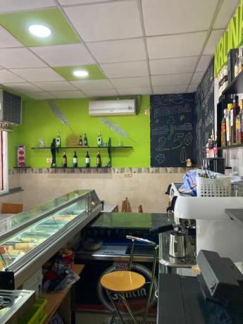 Local en Barrio Pont Nou-Corazón de Jesús