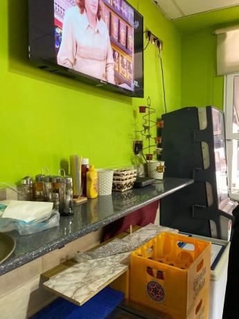 Local en Barrio Pont Nou-Corazón de Jesús