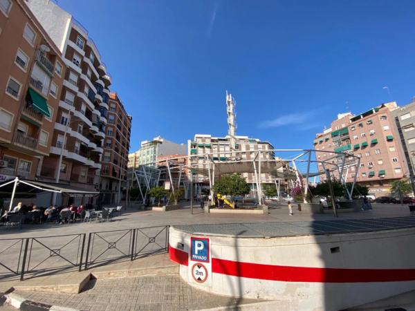 Local en Barrio Pont Nou-Corazón de Jesús