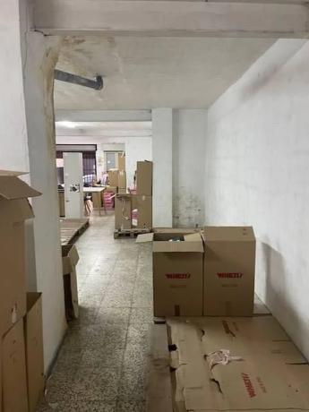 Local o nave en calle Pablo Picasso