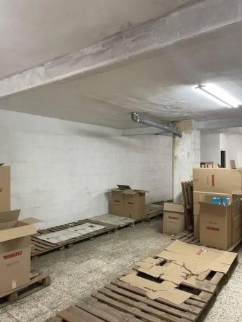 Local o nave en calle Pablo Picasso