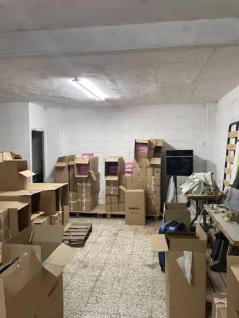 Local o nave en calle Pablo Picasso