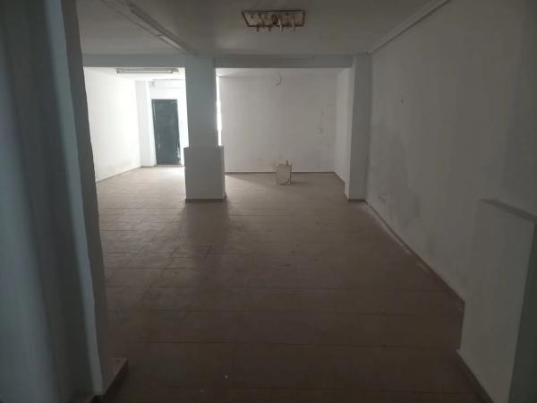 Local en calle del Marquès d'Asprella, 28