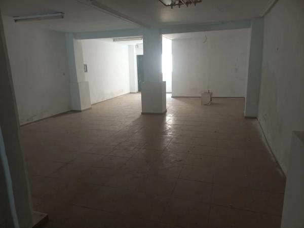 Local en calle del Marquès d'Asprella, 28