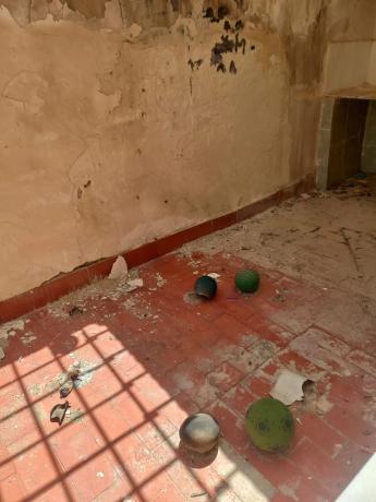 Local en calle del Marquès d'Asprella, 28