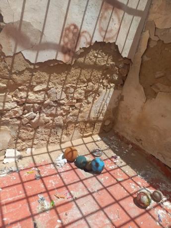 Local en calle del Marquès d'Asprella, 28