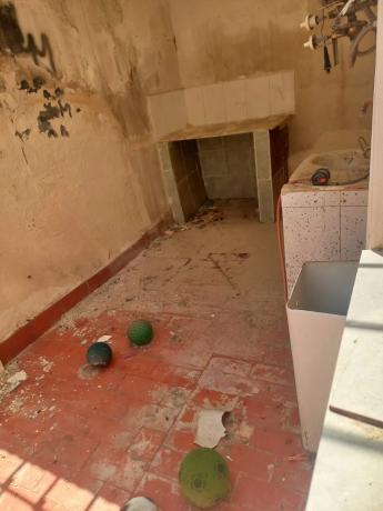 Local en calle del Marquès d'Asprella, 28