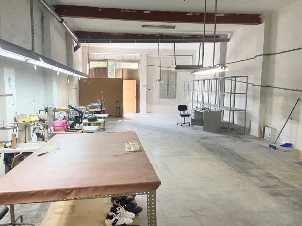 Local en calle Jaime Pomares Javaloyes