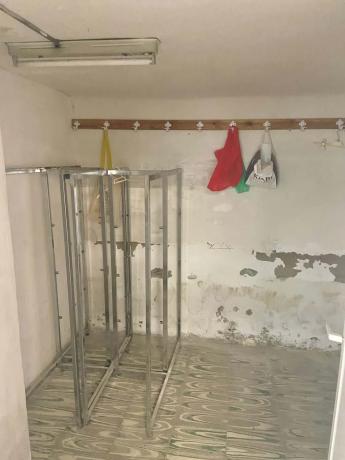 Local en calle Jaime Pomares Javaloyes