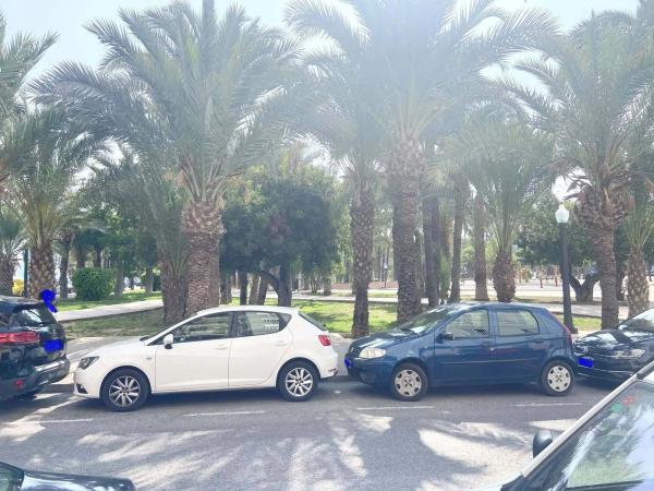 Local en calle Jaime Pomares Javaloyes