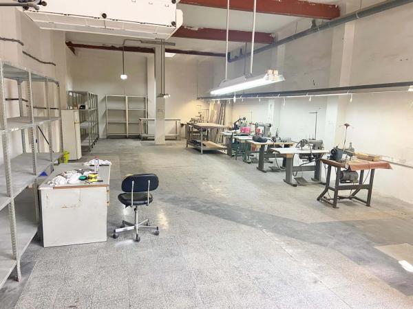 Local en calle Jaime Pomares Javaloyes