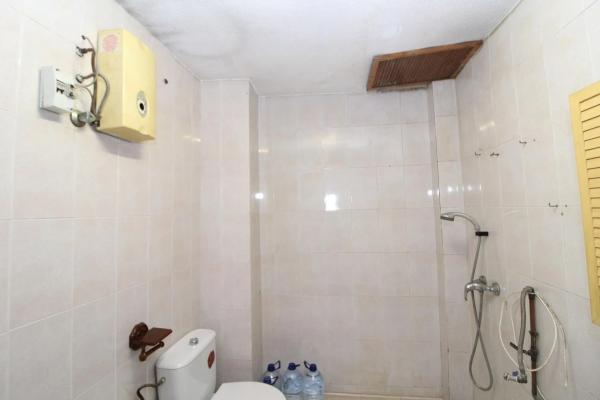 Local en calle Doctor Ferrán, 98