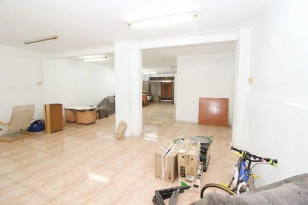 Local en calle Doctor Ferrán, 98