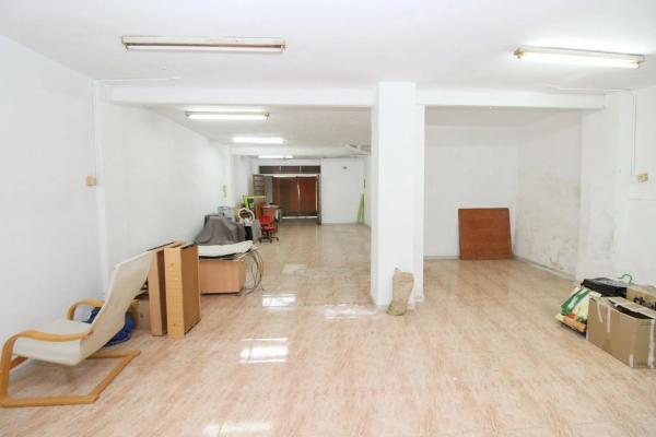 Local en calle Doctor Ferrán, 98