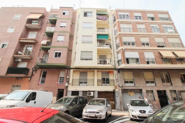 Local en calle Doctor Ferrán, 98