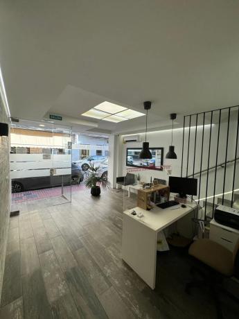 Local en calle de Sant Antoni, 47