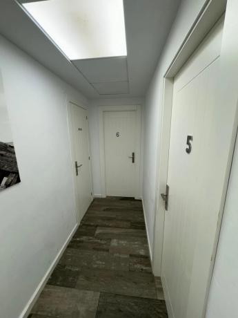 Local en calle de Sant Antoni, 47