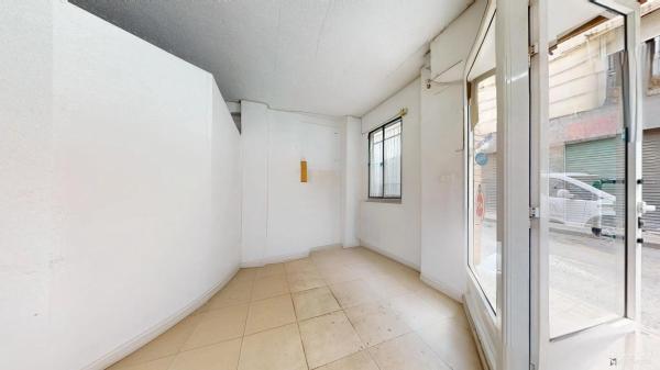 Local en Barrio Centro