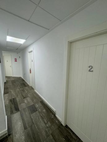 Local en calle de Sant Antoni, 47