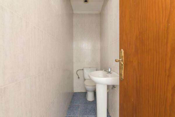 Local en avenida de Segarra, 13