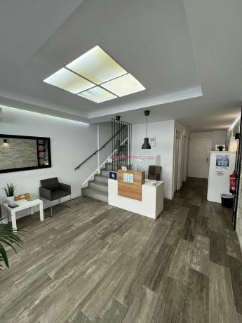 Local en calle de Sant Antoni, 47