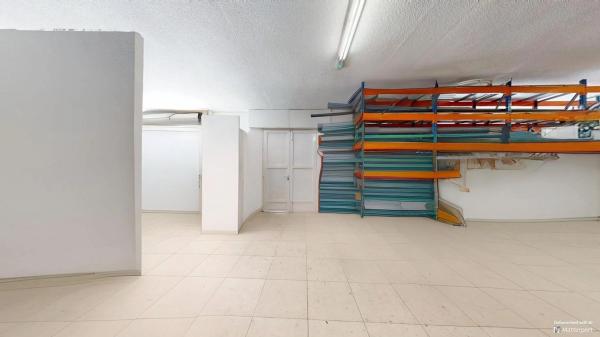 Local en Barrio Centro