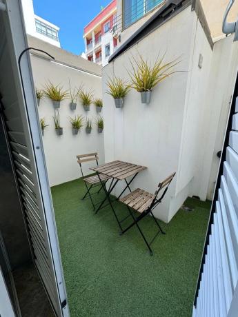 Local en calle de Sant Antoni, 47