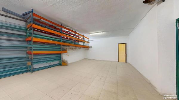 Local en Barrio Centro