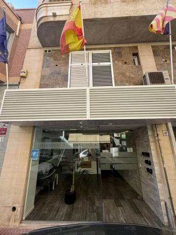 Local en calle de Sant Antoni, 47